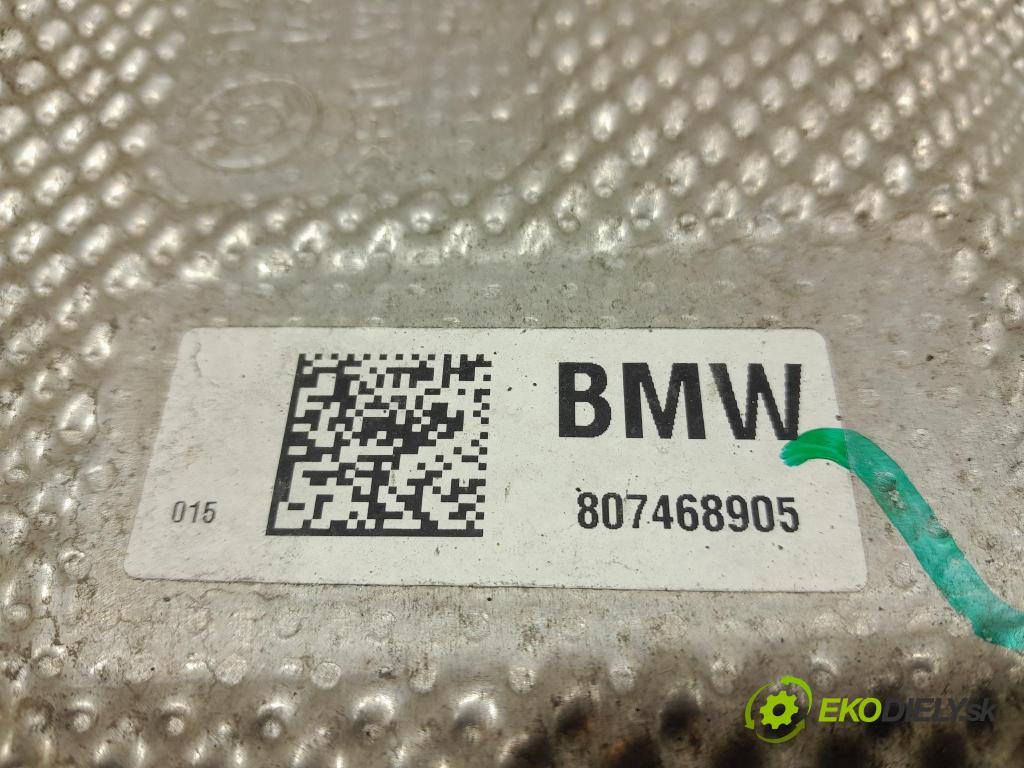 Bmw M4 2025 kryt Tepelný 8074689
