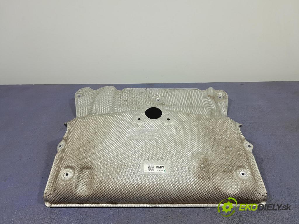 Bmw M4 2025 kryt Tepelný 8070511