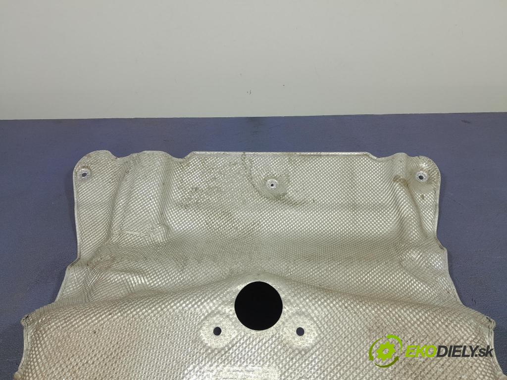 Bmw M4 2025 kryt Tepelný 8070511
