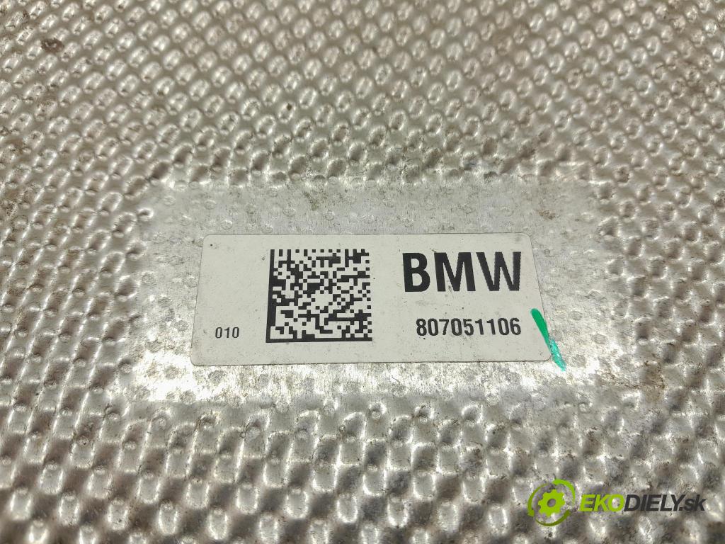 Bmw M4 2025 kryt Tepelný 8070511
