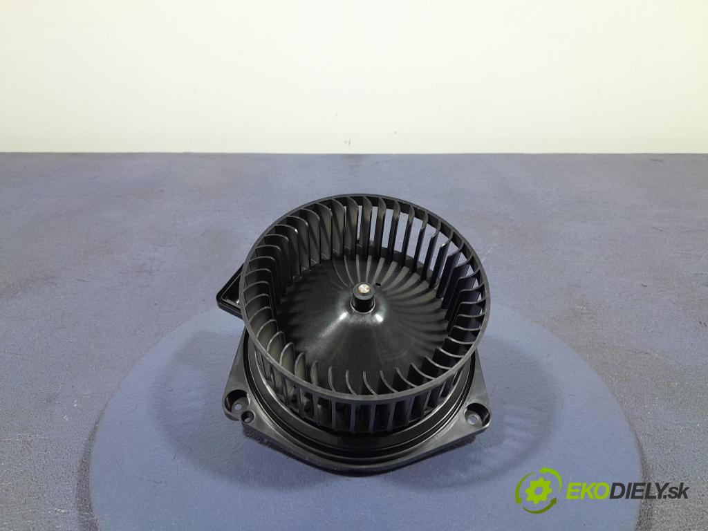 Bmw M4 2025 ventilátor Vzduch: T470307