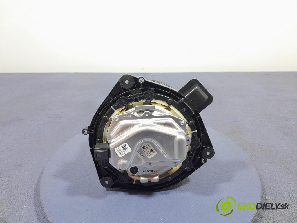 Bmw M4 2025 ventilátor Vzduch: T470307
