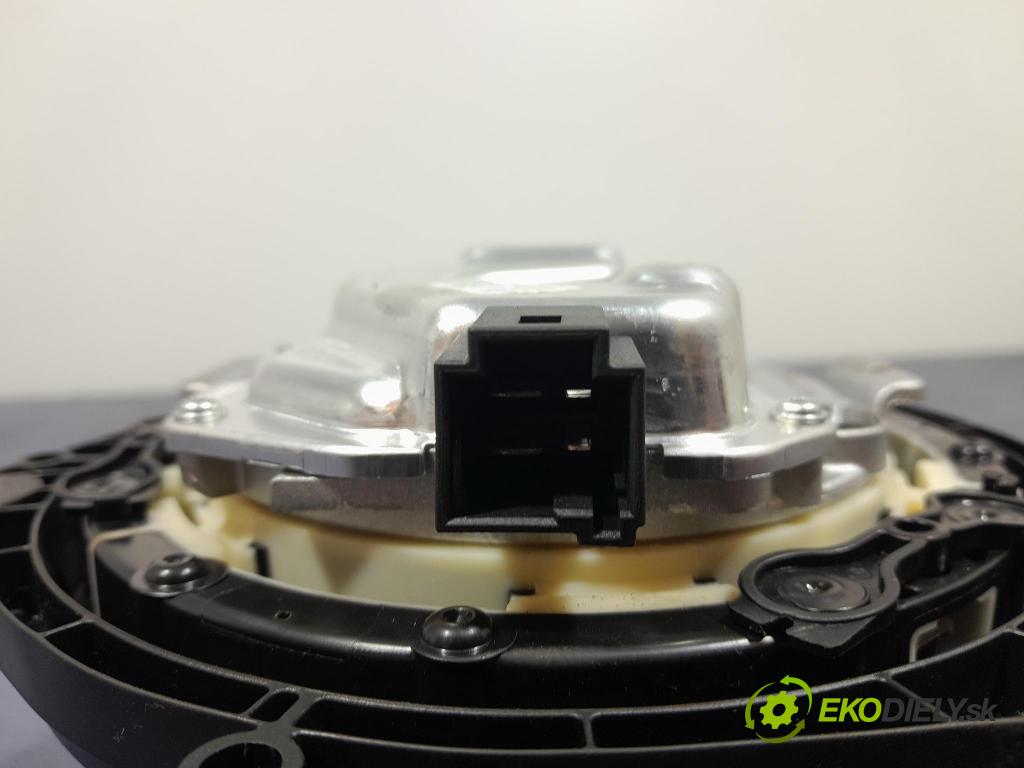 Bmw M4 2025 ventilátor Vzduch: T470307