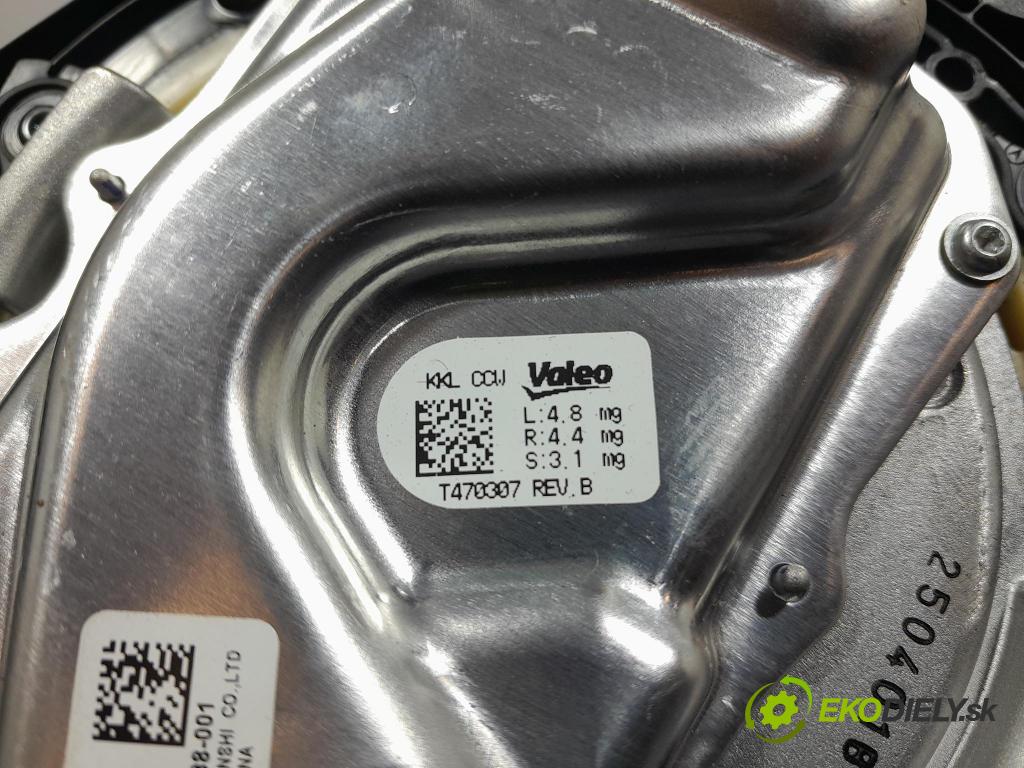 Bmw M4 2025 ventilátor Vzduch: T470307