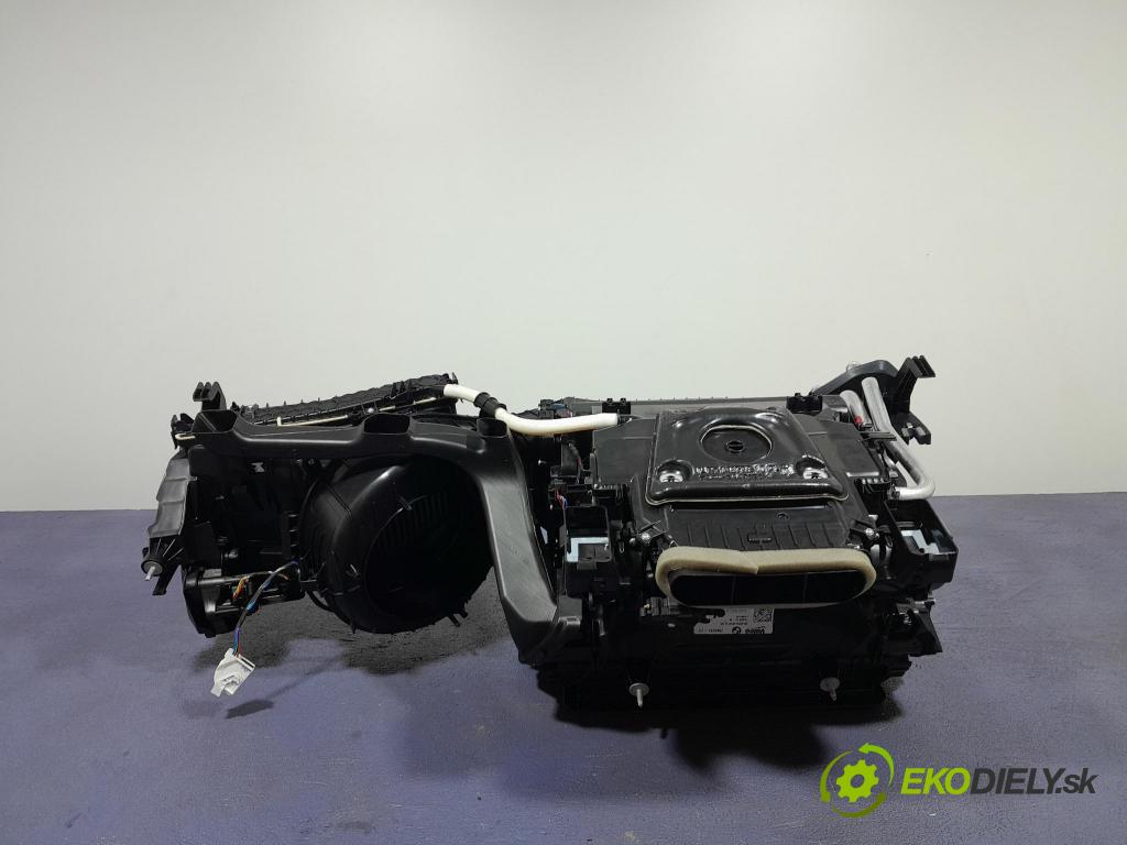 Bmw M4 2025 radiator 7949741