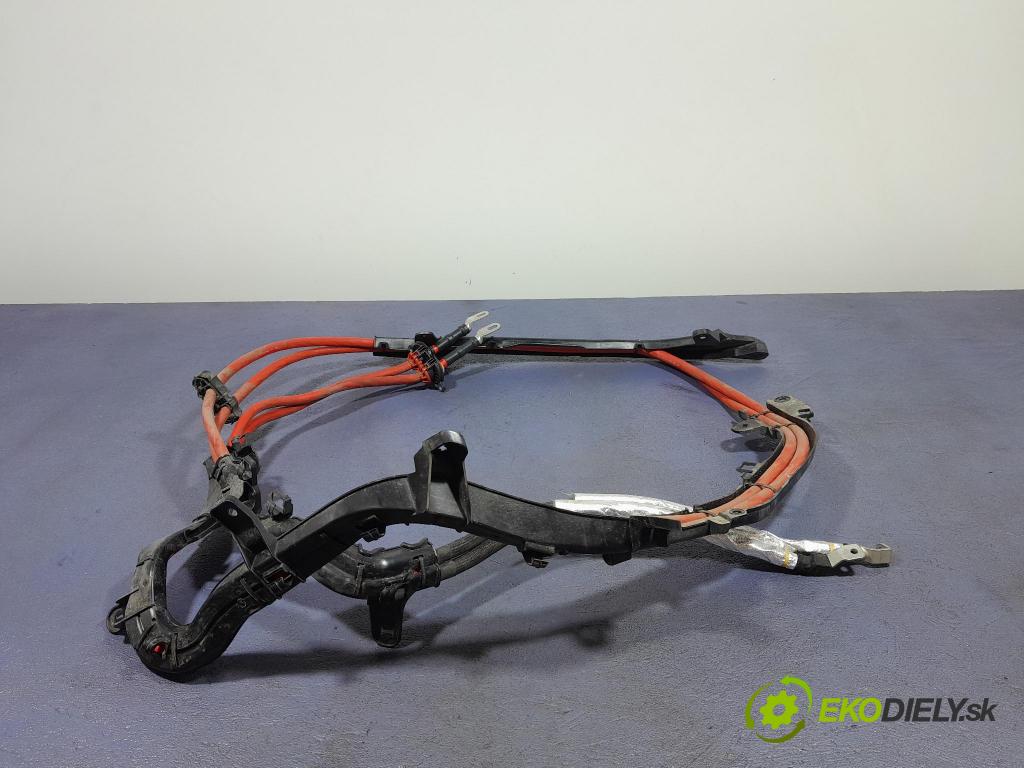 Bmw M4 2025 inštalácia Elektrický: 9107458