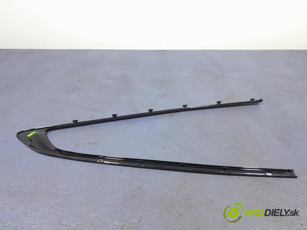 Bmw M4 2025 lišta Dekoratívne: 7482756