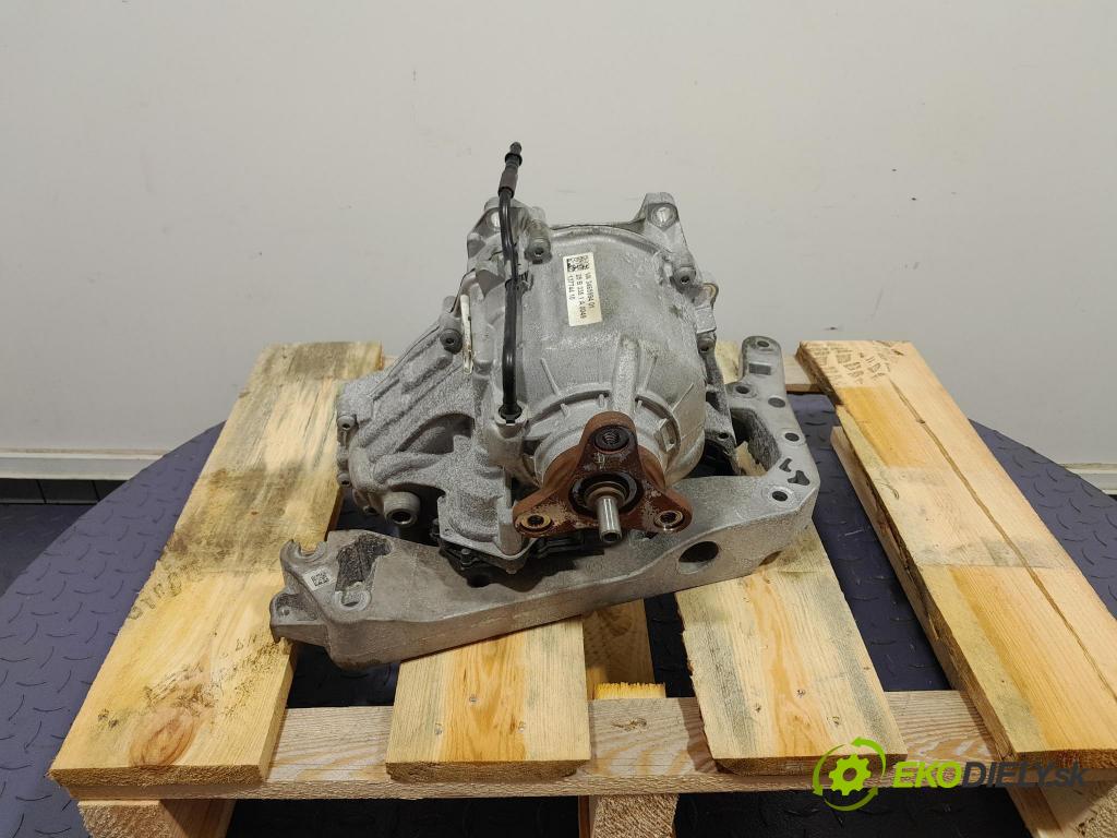 Bmw M4 2025 prevodovka 3465994