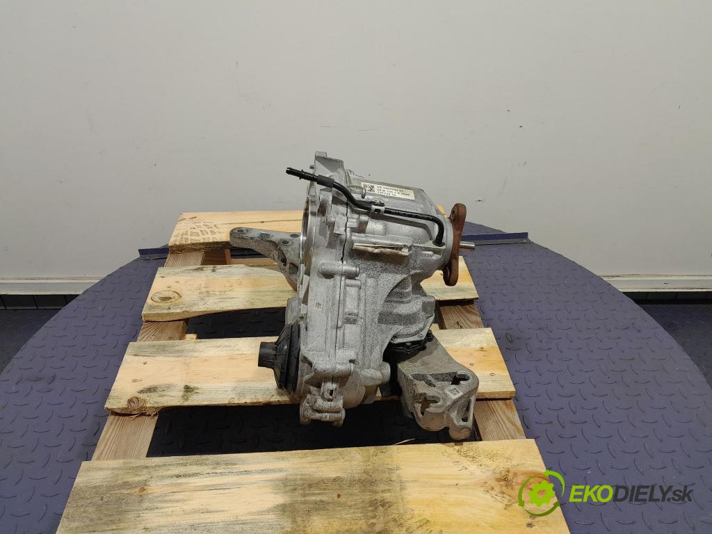 Bmw M4 2025 prevodovka 3465994