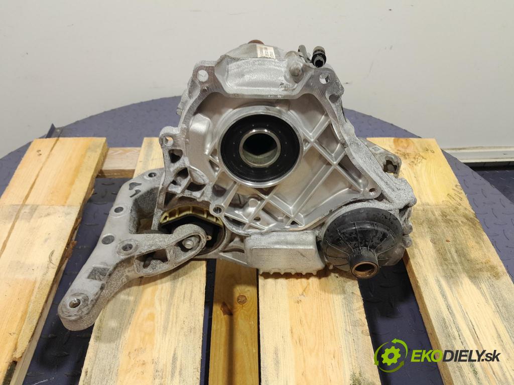 Bmw M4 2025 prevodovka 3465994