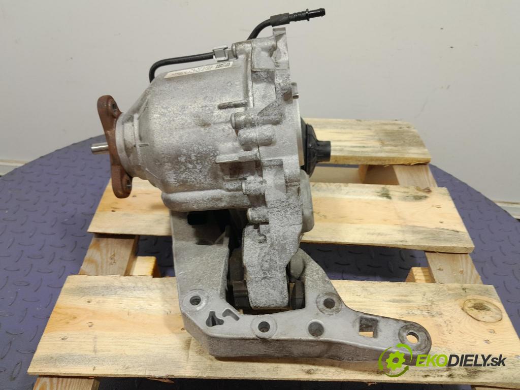 Bmw M4 2025 prevodovka 3465994