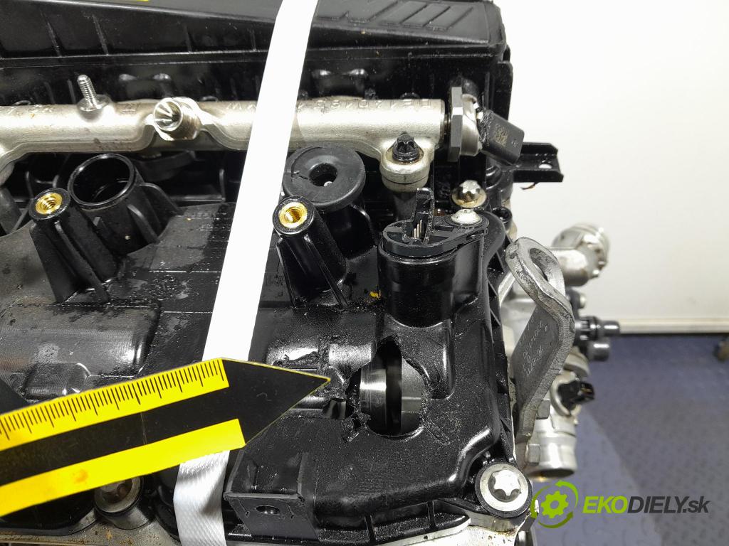 Bmw M4 2025 motor Benzín: S58B30A