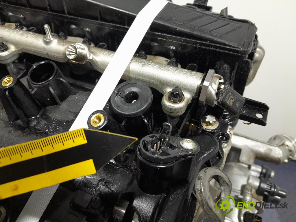 Bmw M4 2025 motor Benzín: S58B30A