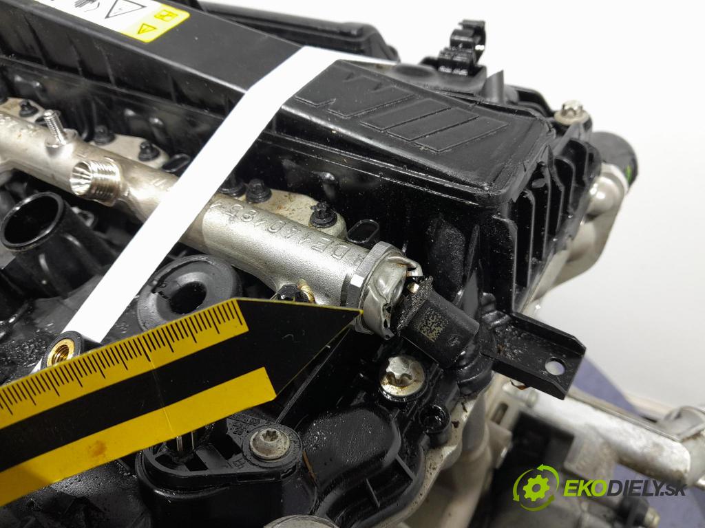 Bmw M4 2025 motor Benzín: S58B30A