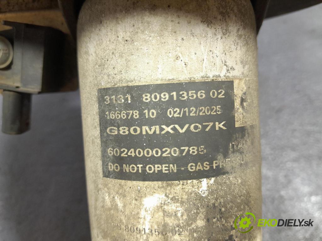 Bmw M4 2025 tlmič Predné Správny.: 8091356