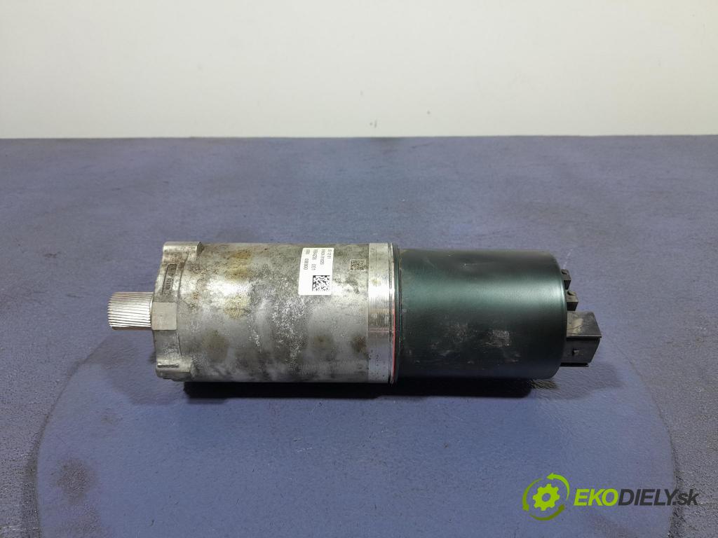 Bmw M4 2025 Ozubené kolo: volant 0984256