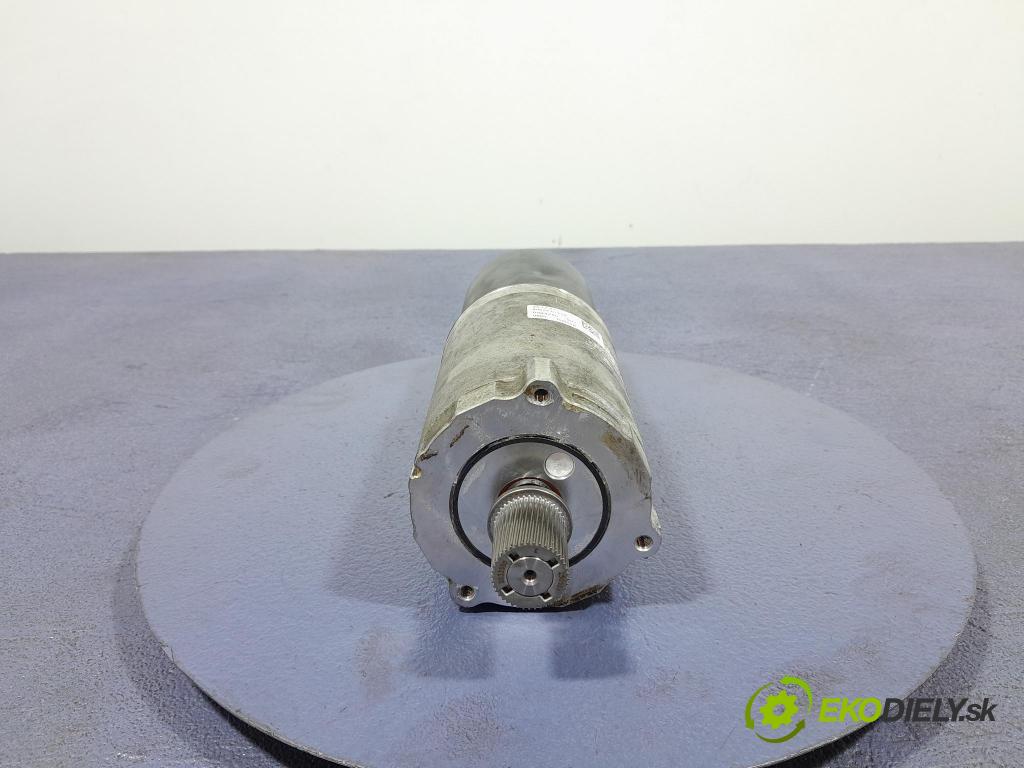 Bmw M4 2025 Ozubené kolo: volant 0984256