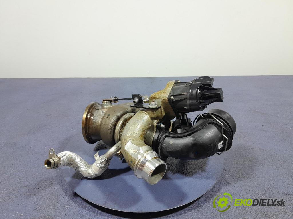 Bmw M4 2025 Turbo-kompresor: 8054872