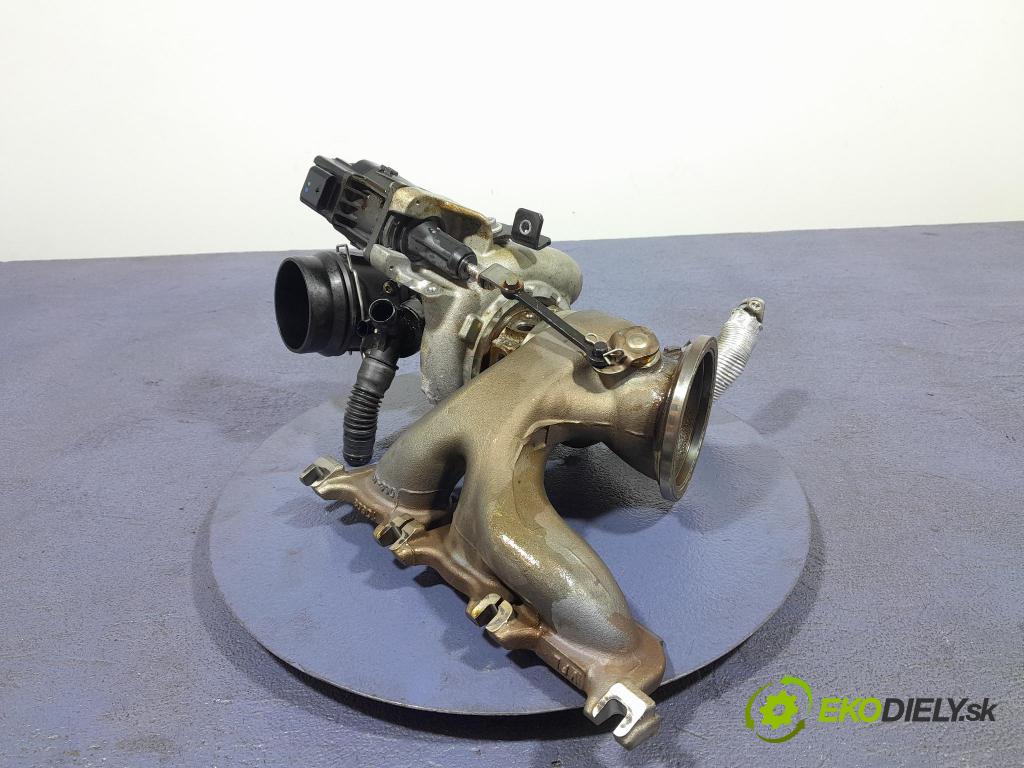 Bmw M4 2025 Turbo-kompresor: 8054872