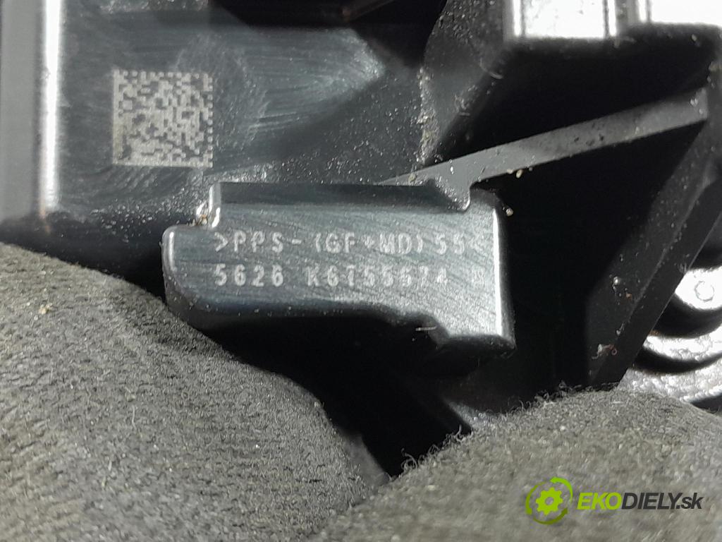 Bmw M4 2025 Turbo-kompresor: 8054872