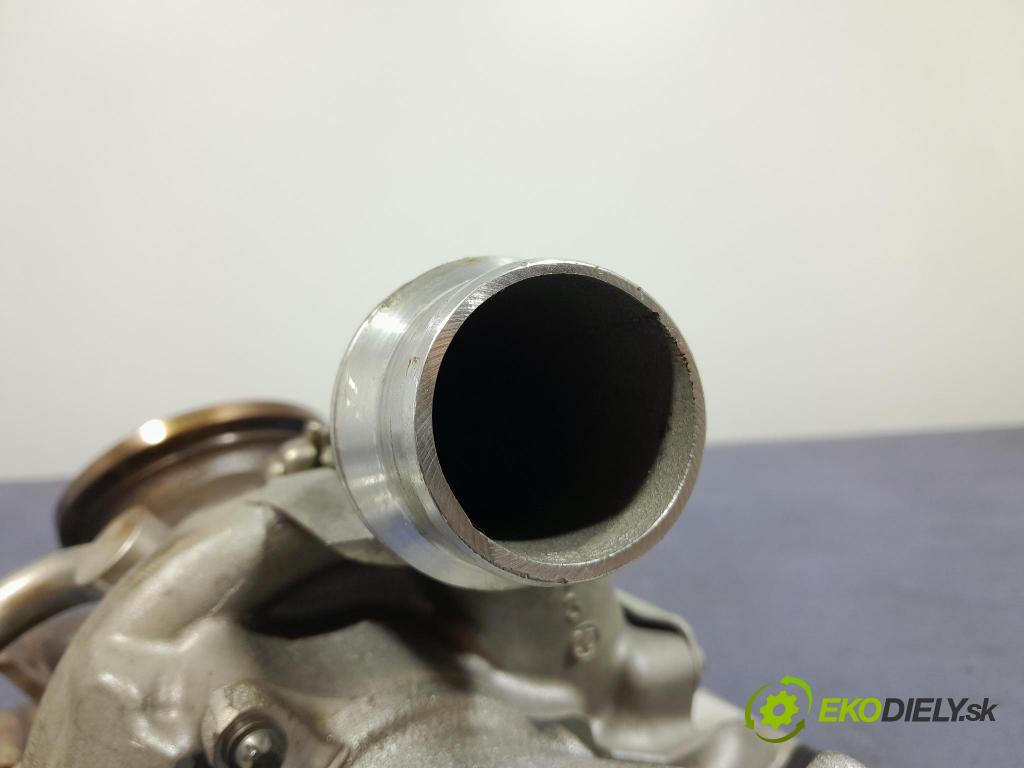 Bmw M4 2025 Turbo-kompresor: 8054873