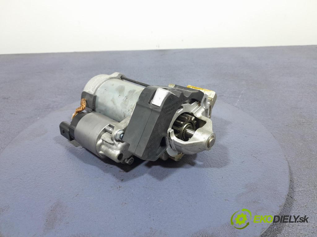 Bmw M4 2025 štartér 8671505