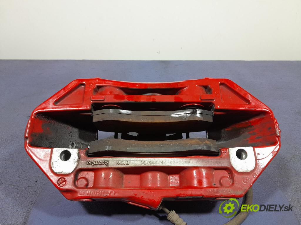 Bmw M4 2025 brzdič brzdový Predné v pravo: 7884960
