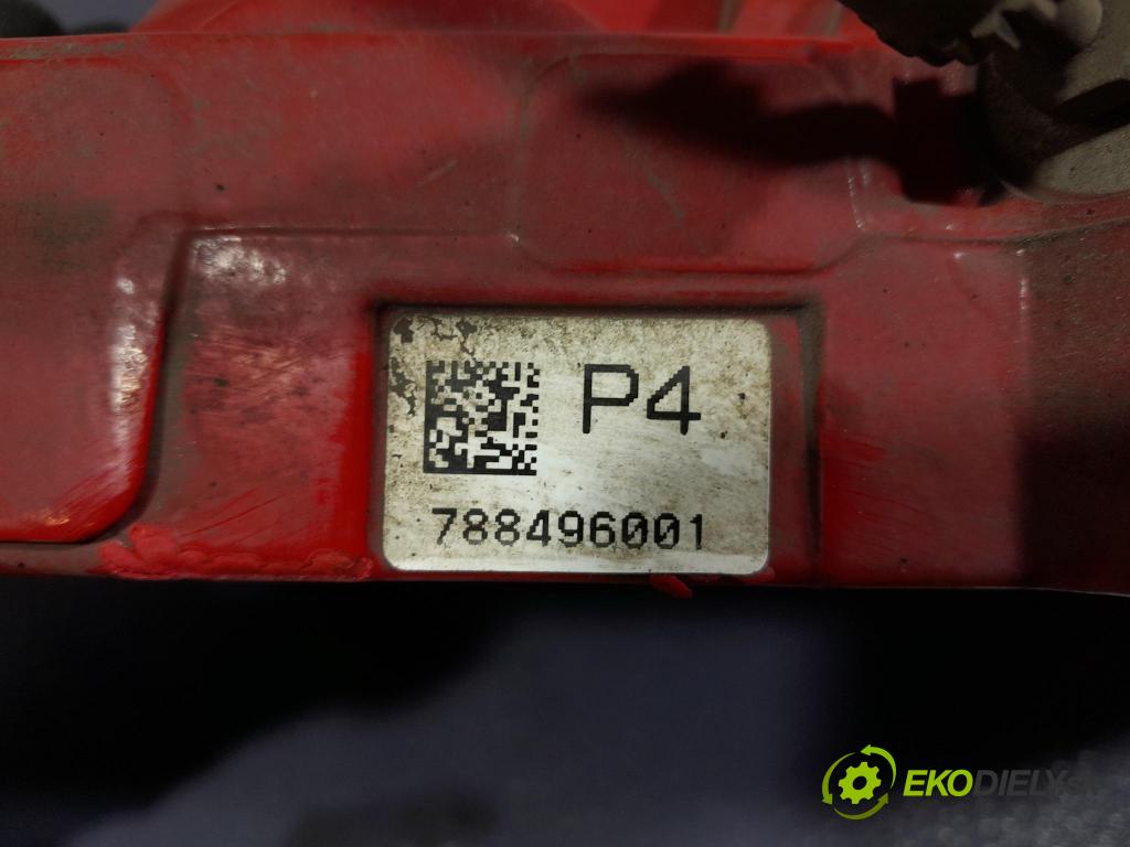 Bmw M4 2025 brzdič brzdový Predné v pravo: 7884960