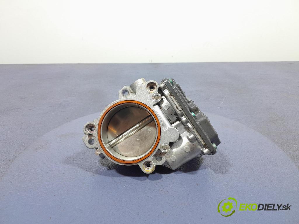 Bmw M4 2025 klapka 8053336