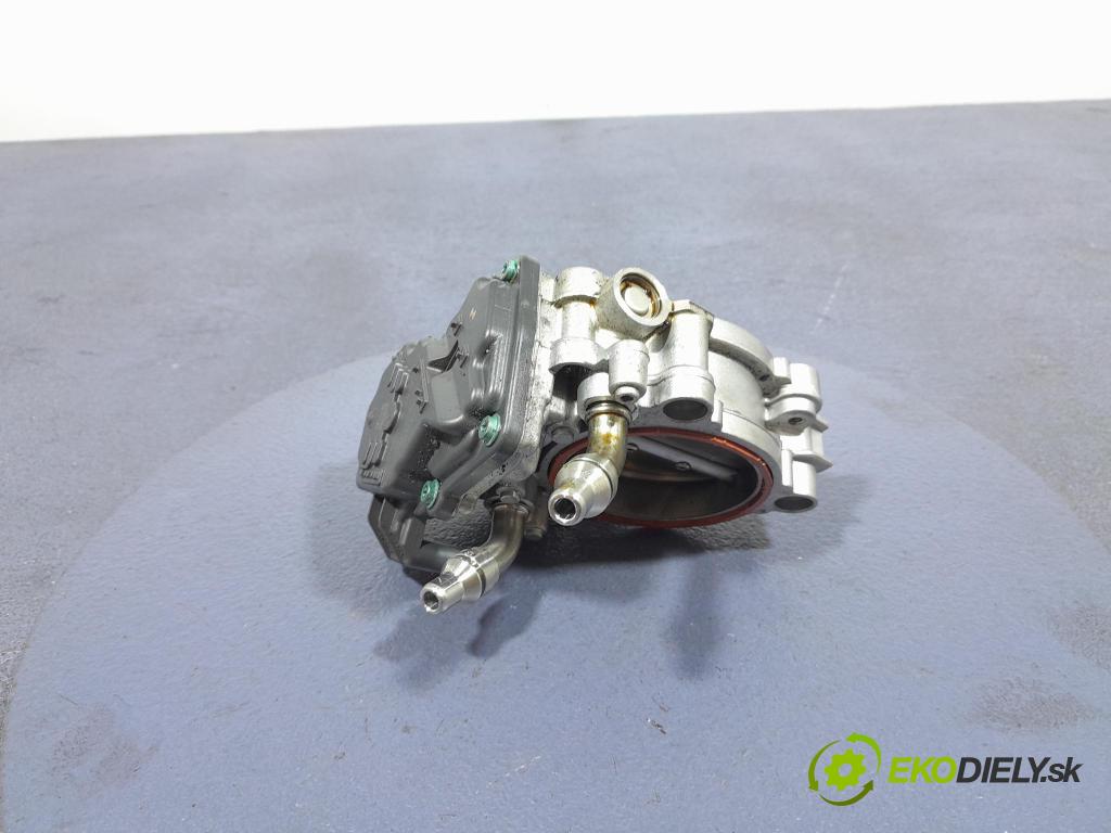 Bmw M4 2025 klapka 8053336