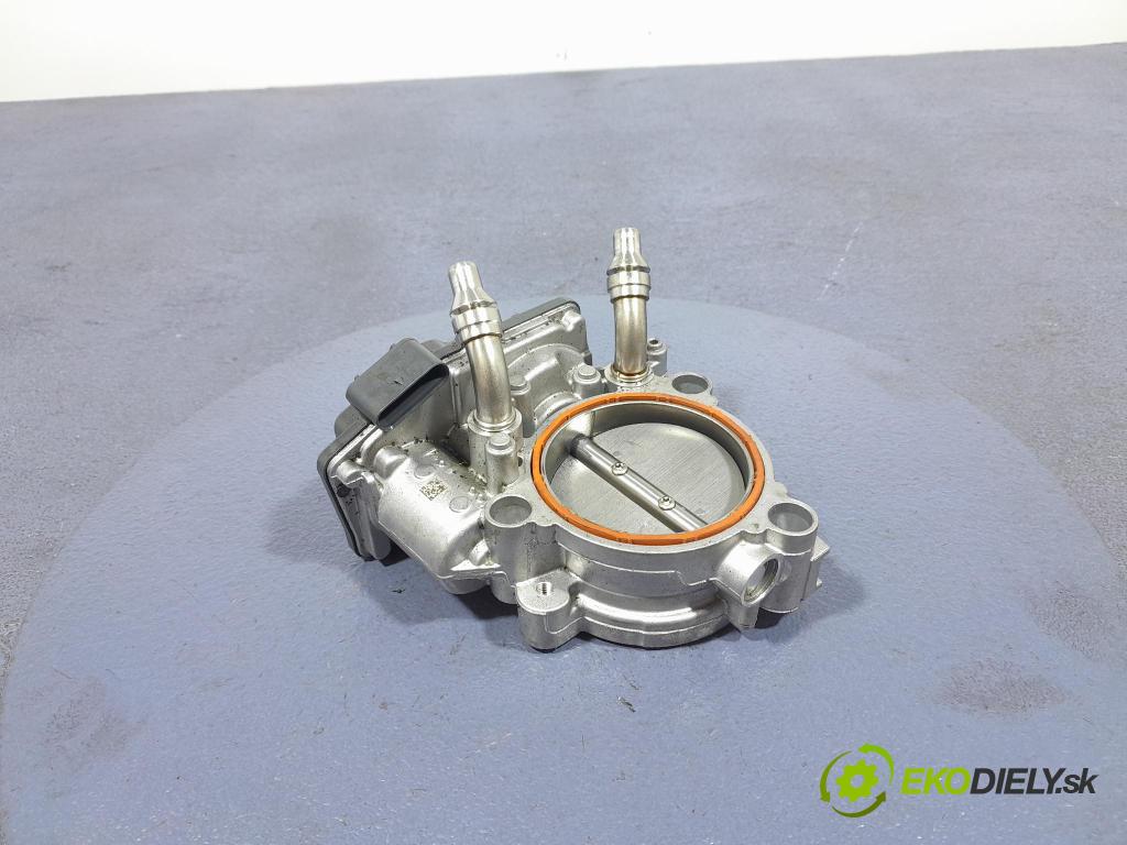 Bmw M4 2025 klapka 8053336