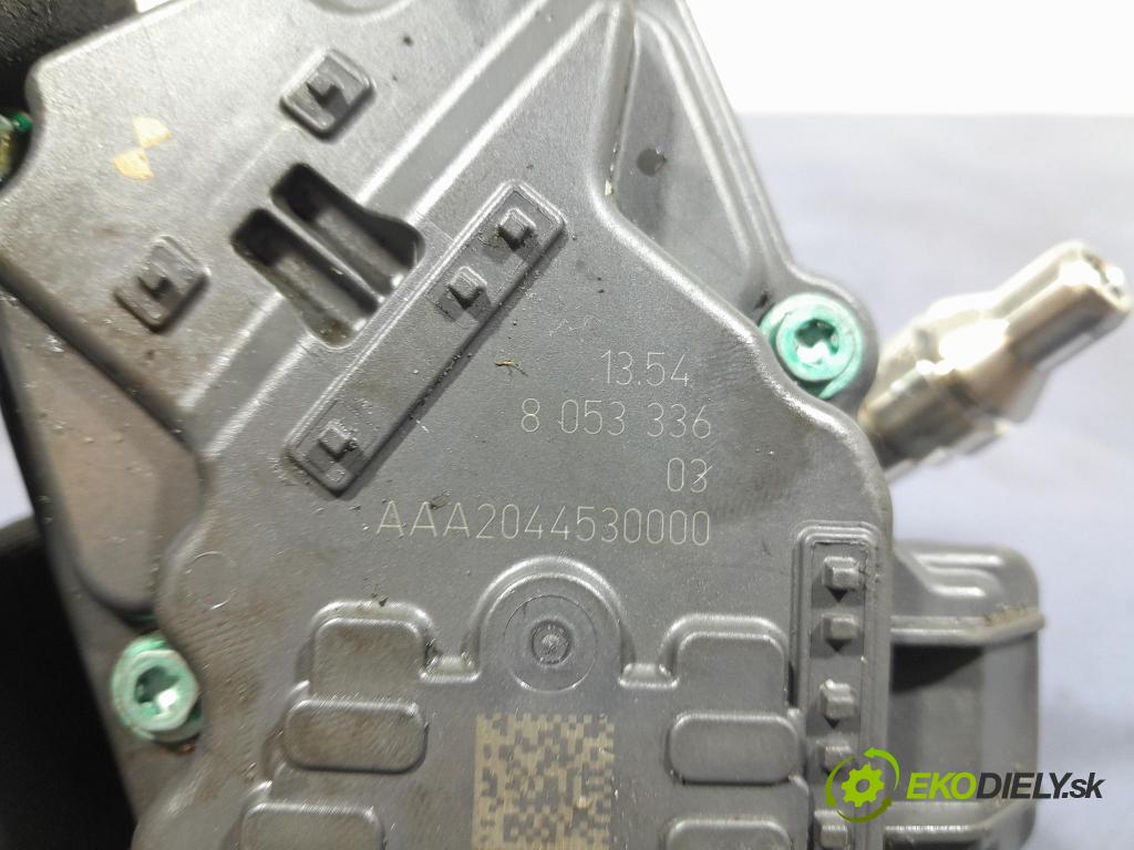 Bmw M4 2025 klapka 8053336