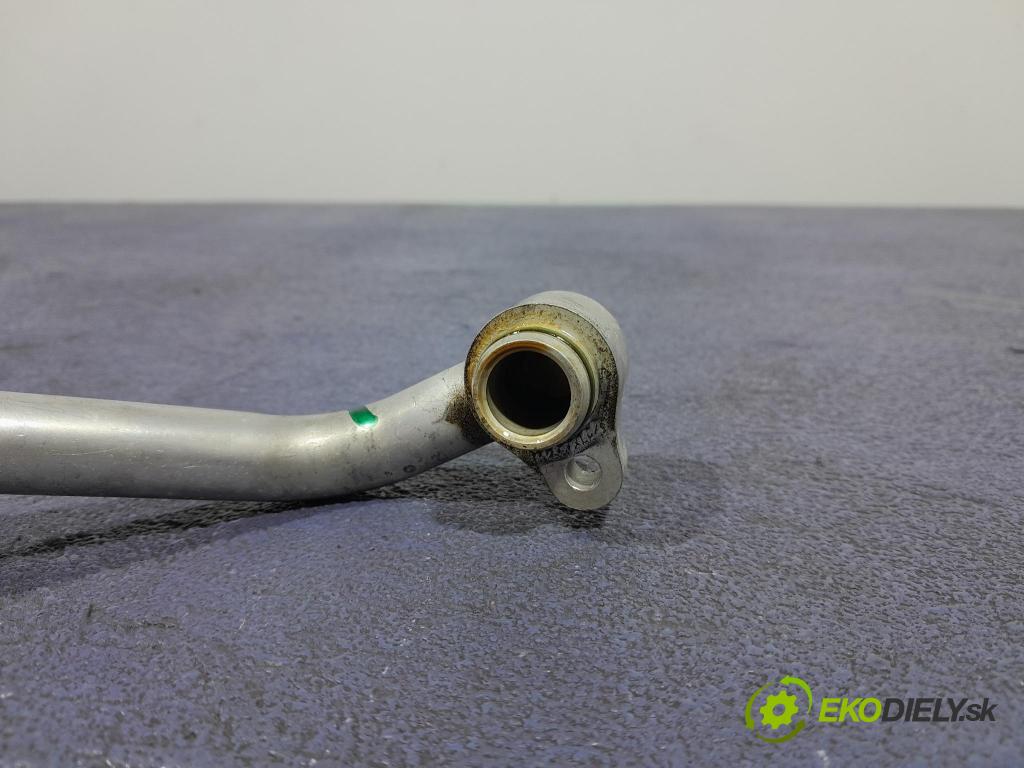 Bmw M4 2025 rúrka Chladič: 8848388