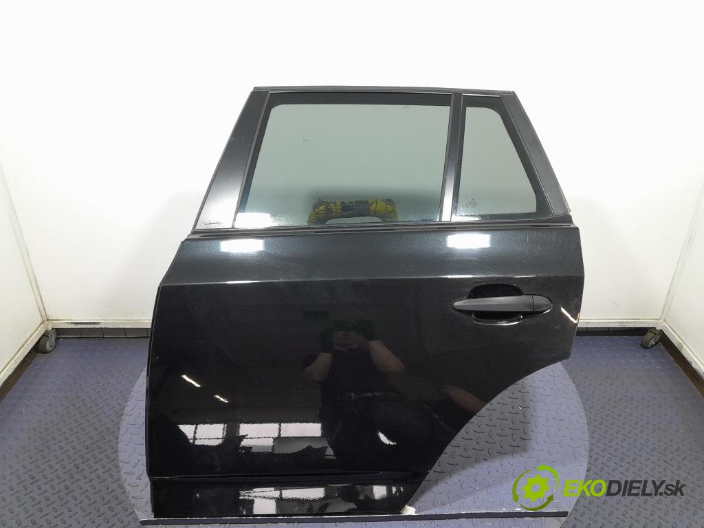 Bmw X3 2005 dvere zad Vľavo: