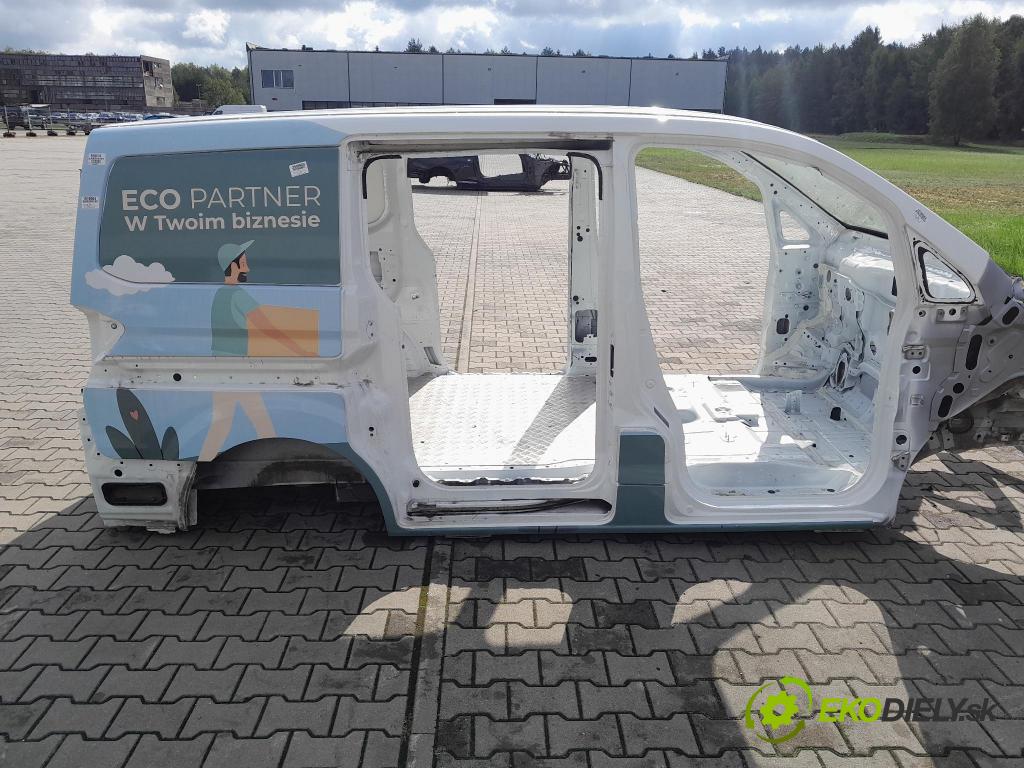 Byd Etp3 2022 Boční v pravo: