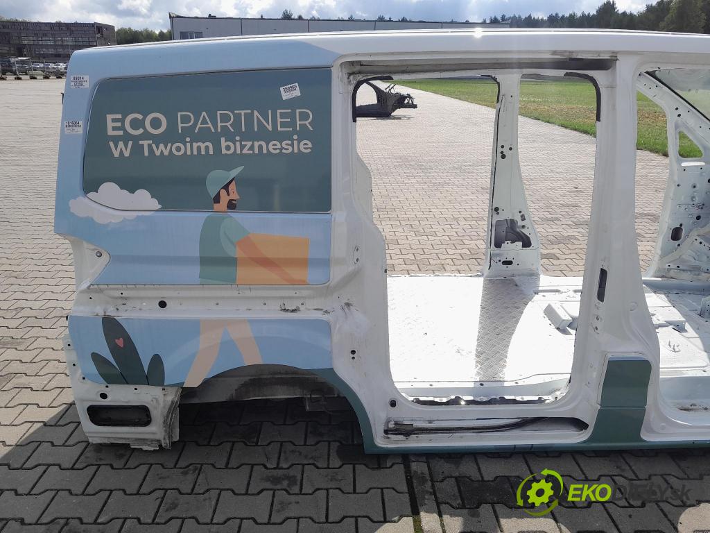 Byd Etp3 2022 Boční v pravo: