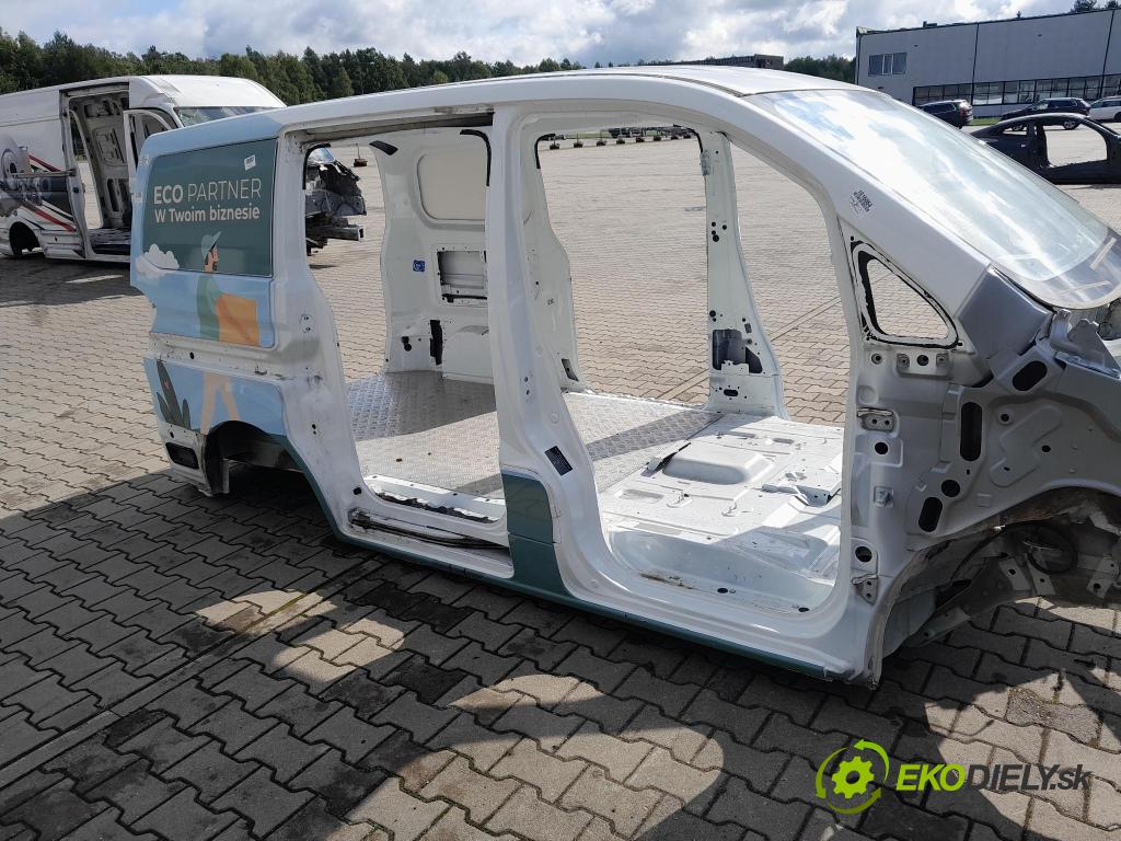 Byd Etp3 2022 Boční v pravo: