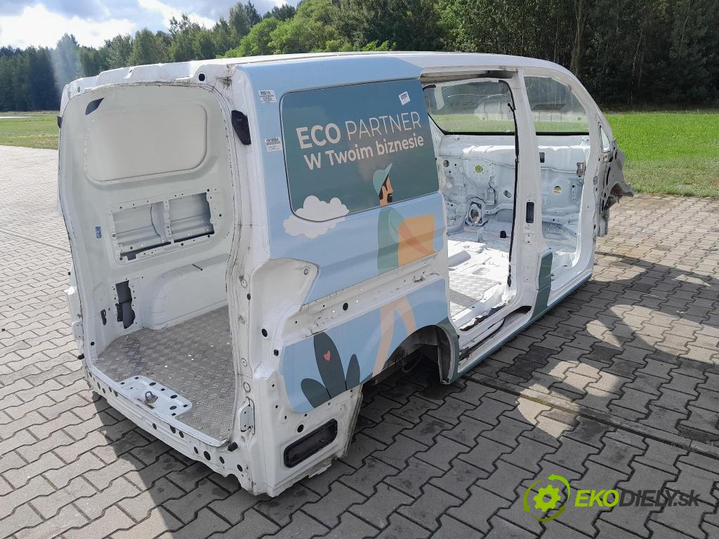 Byd Etp3 2022 Boční v pravo: