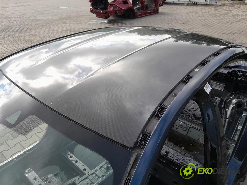 Bmw M5 2018 Zad: 