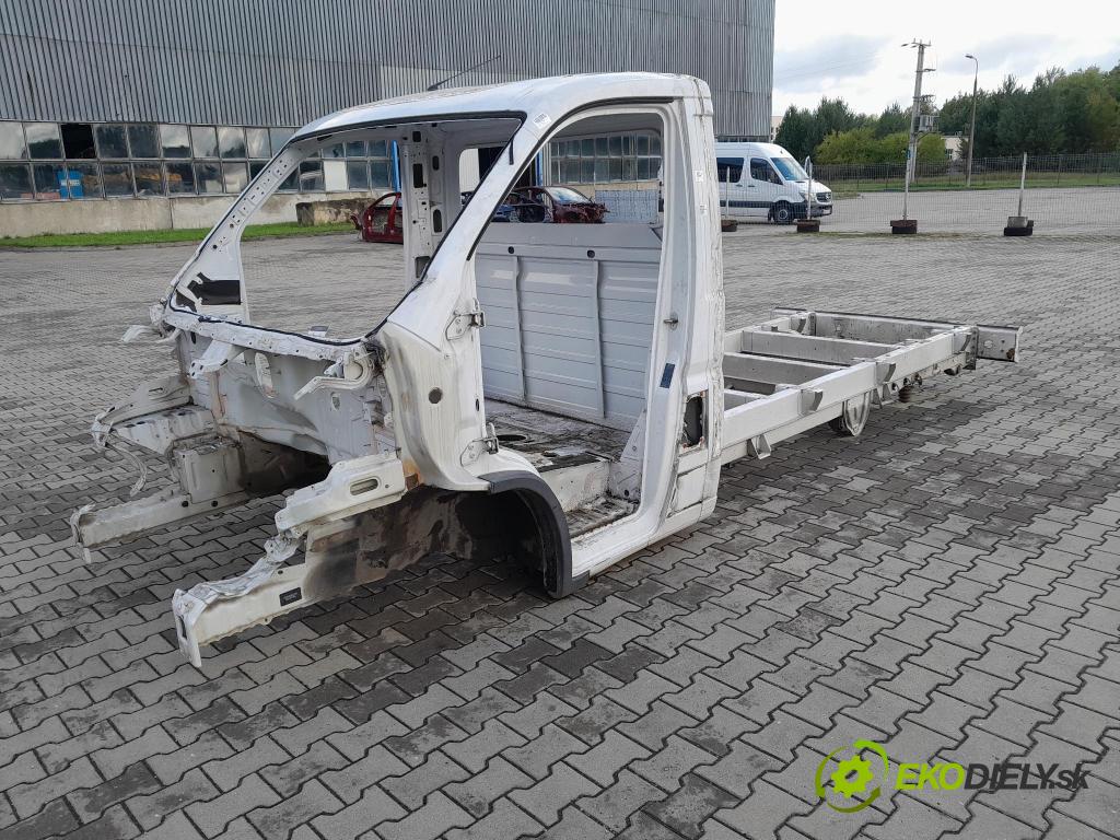 Fiat Ducato 2017 zad