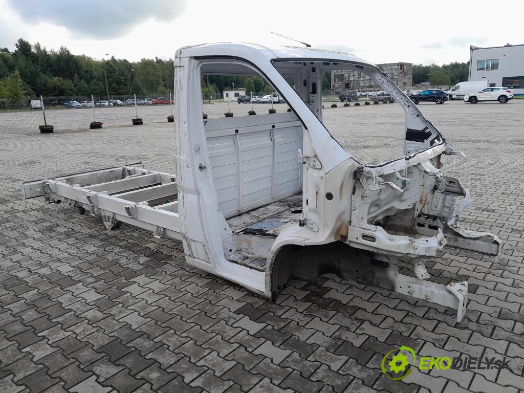 Fiat Ducato 2017 zad