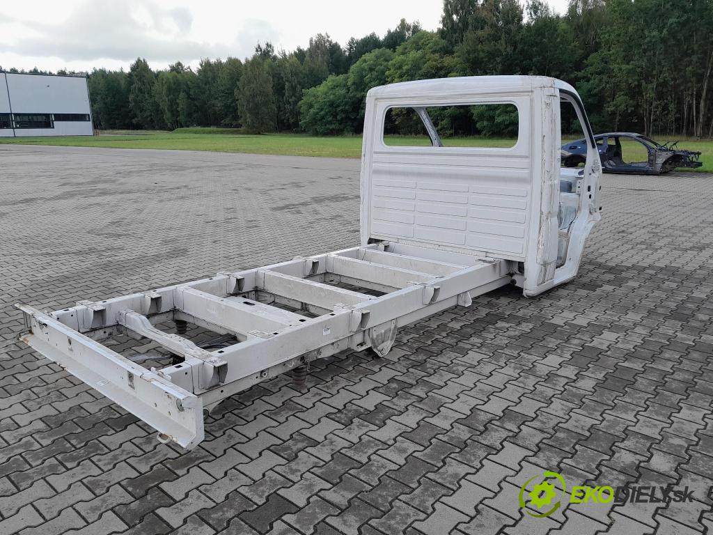 Fiat Ducato 2017 zad
