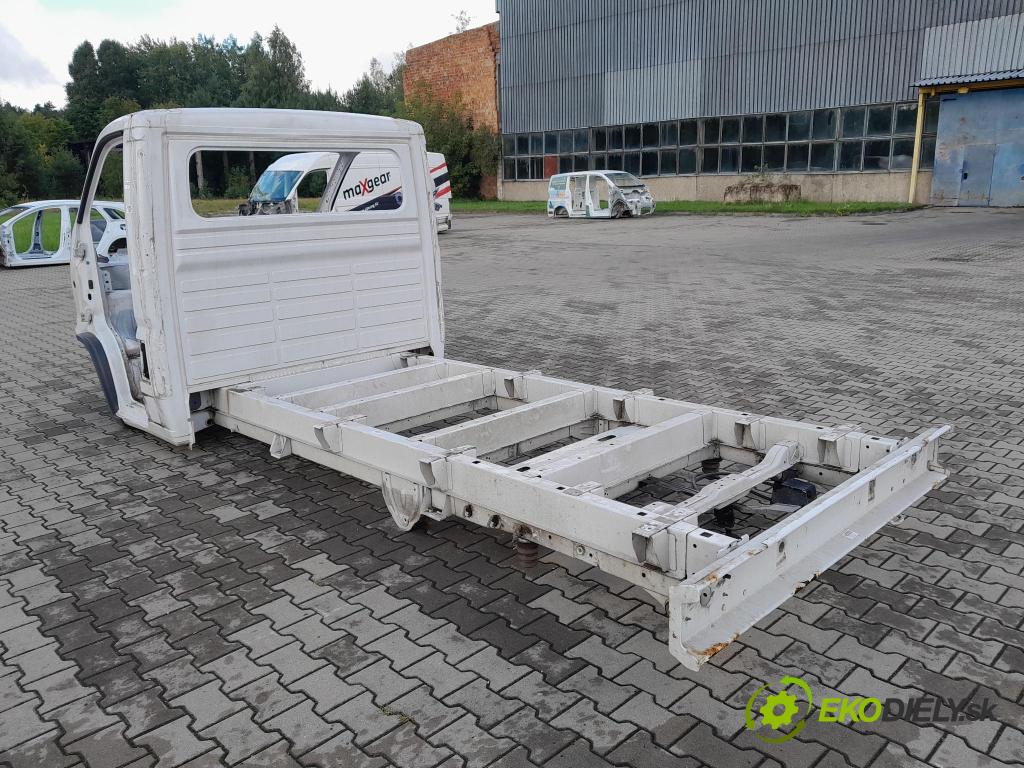 Fiat Ducato 2017 zad