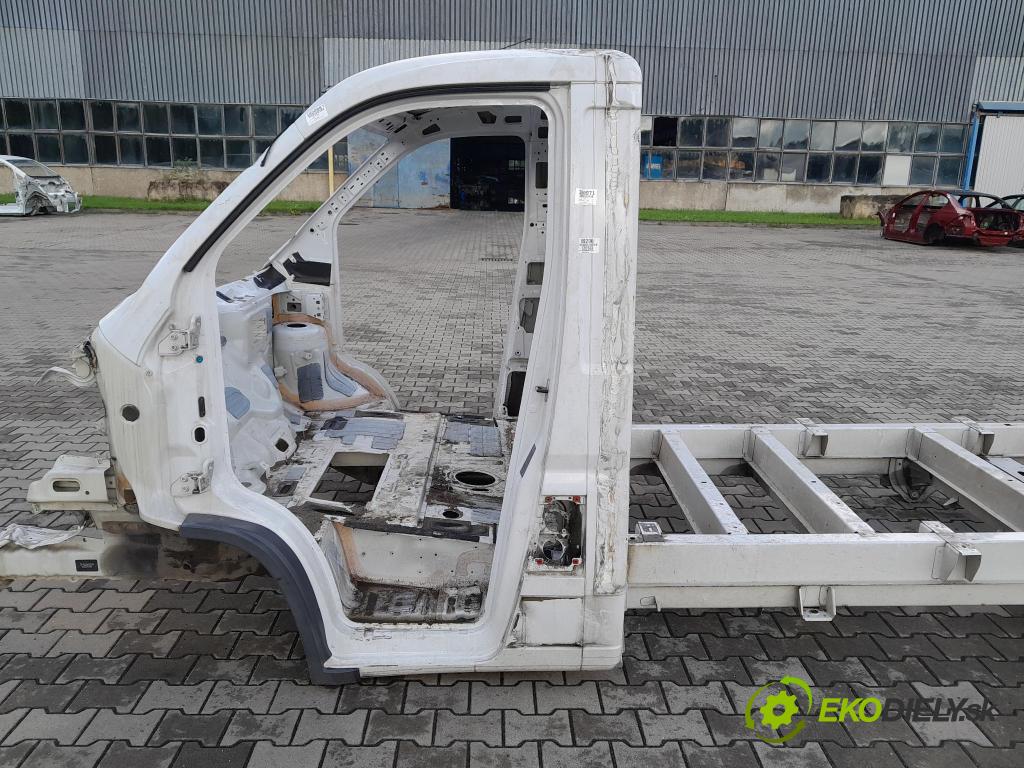 Fiat Ducato 2017 zad