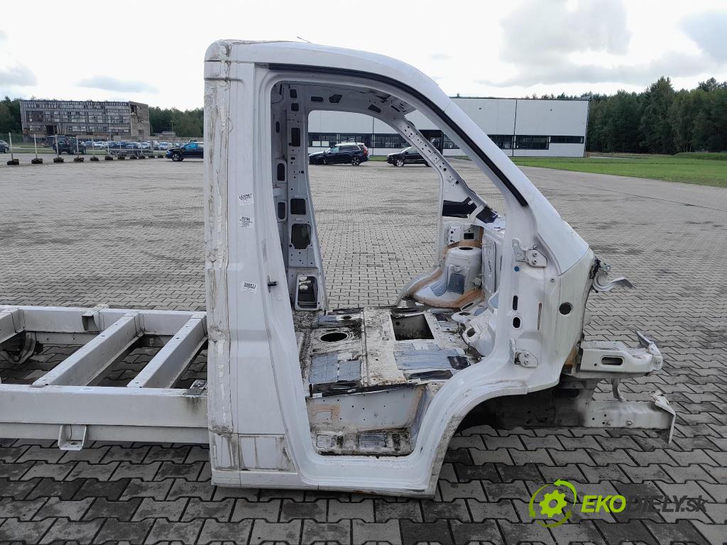 Fiat Ducato 2017 zad
