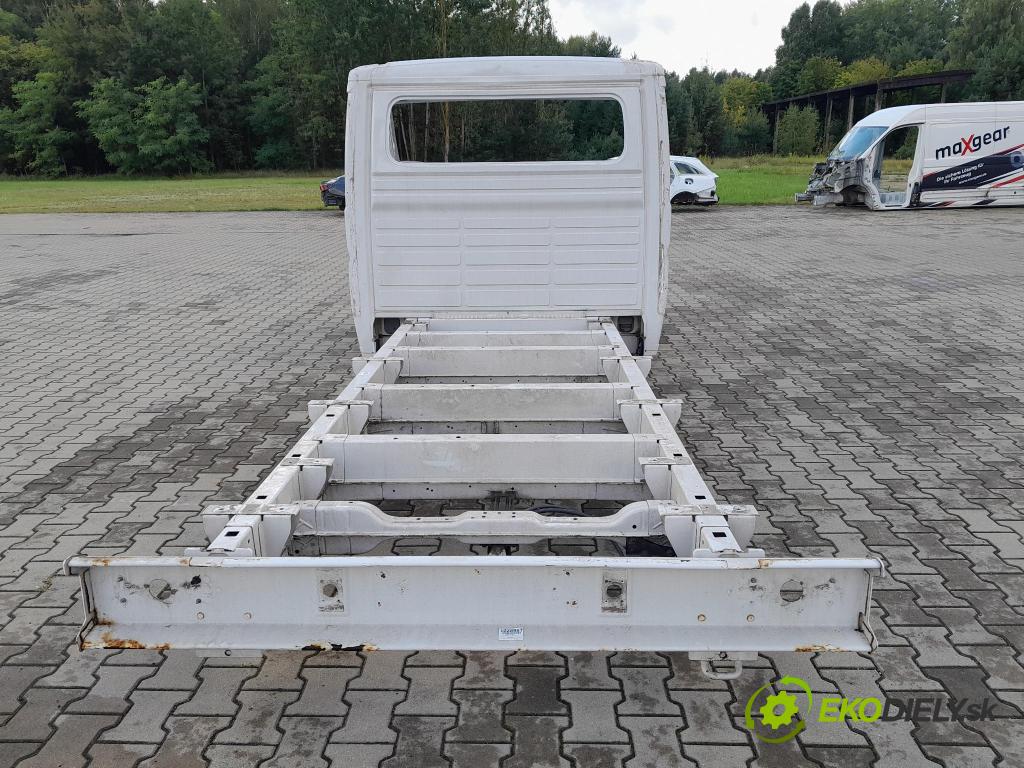 Fiat Ducato 2017 zad