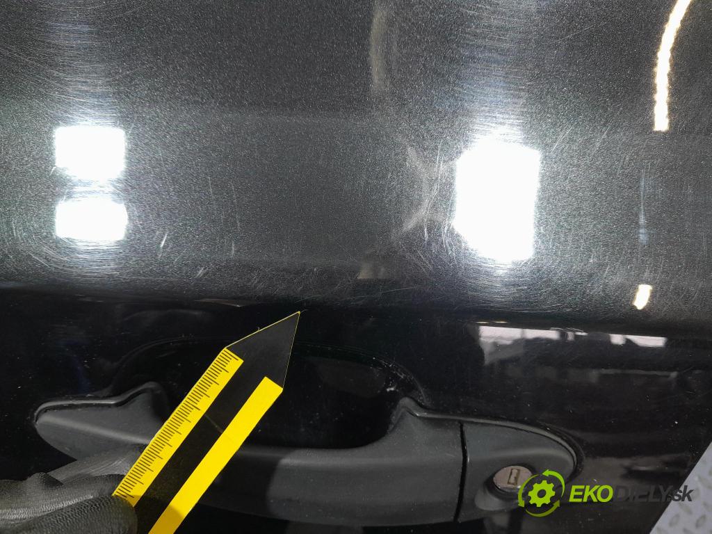 Bmw X3 2005 dvere Predné Vľavo: