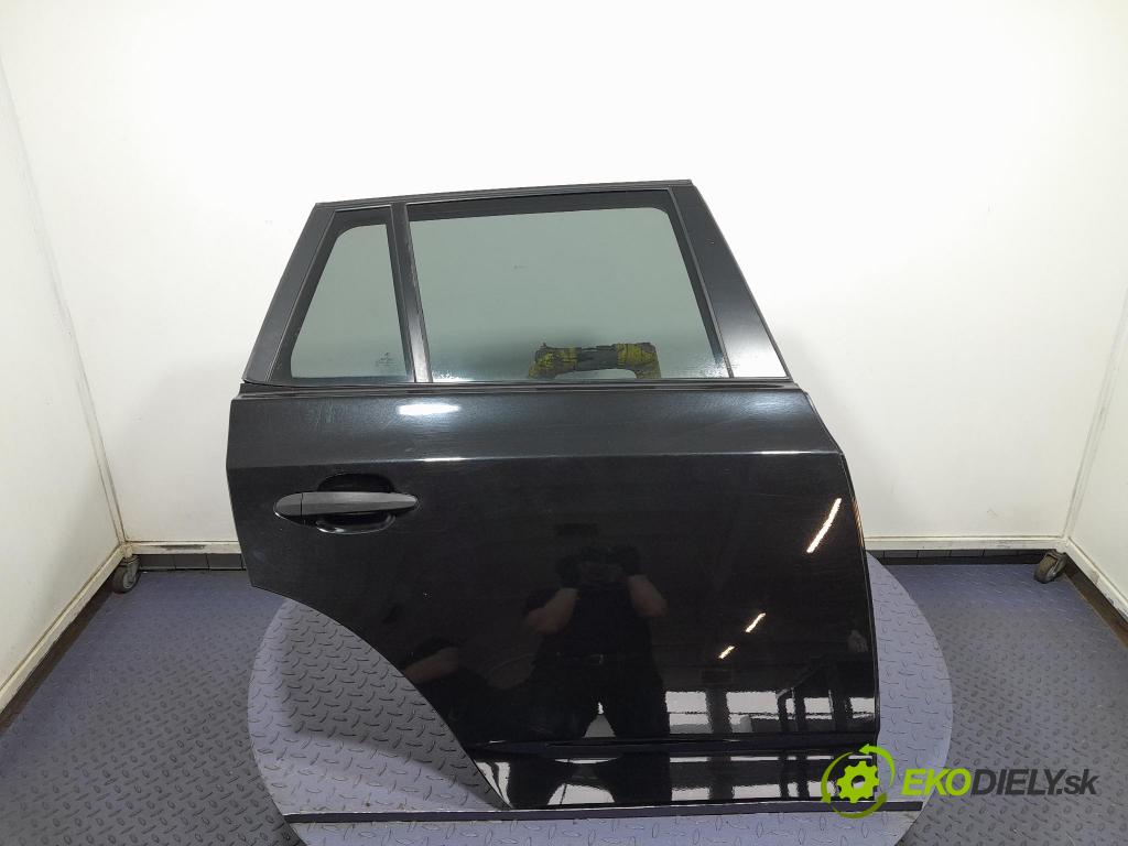 Bmw X3 2005 dvere zad pravé
