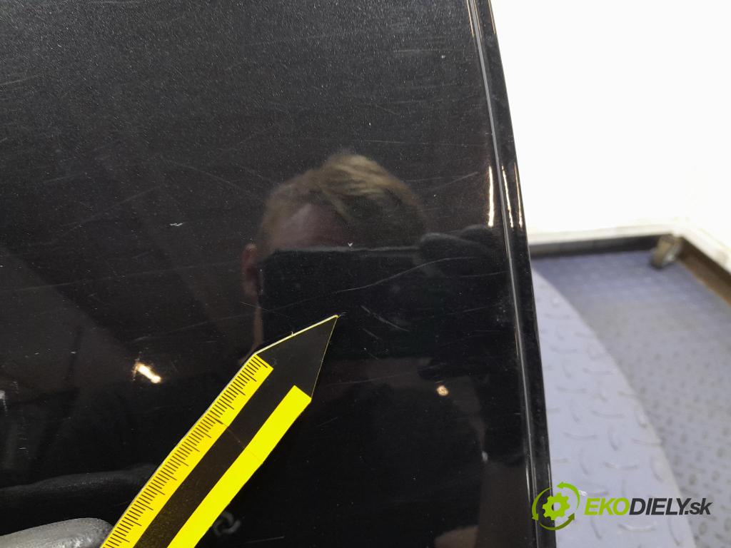 Bmw X3 2005 dvere zad pravé