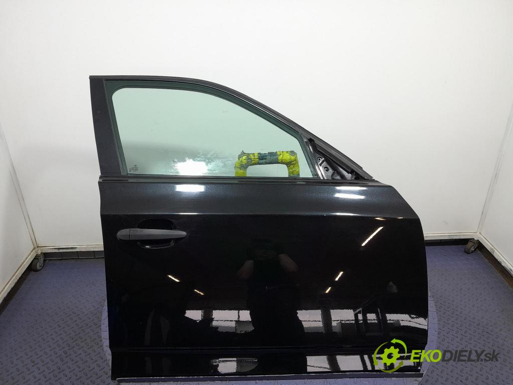 Bmw X3 2005 dvere Predné pravé